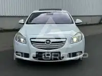 2009 Opel Insignia