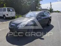 2009 Opel Insignia