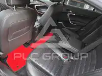 2009 Opel Insignia