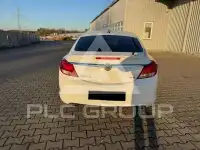 2009 Opel Insignia