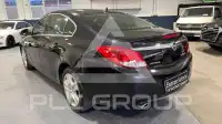 2009 Opel Insignia