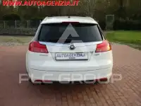 2009 Opel Insignia