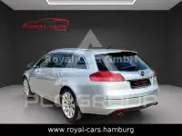 2009 Opel Insignia