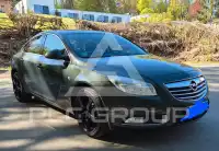 2009 Opel Insignia