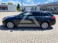 2009 Opel Insignia