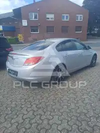 2009 Opel Insignia
