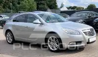 2009 Opel Insignia