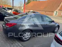 2009 Opel Insignia