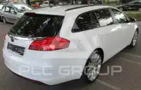 2009 Opel Insignia