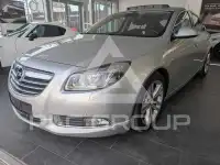 2009 Opel Insignia