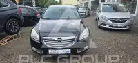2009 Opel Insignia