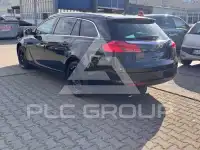 2009 Opel Insignia