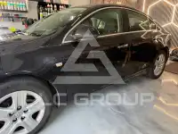 2009 Opel Insignia