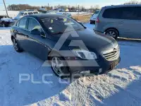 2009 Opel Insignia