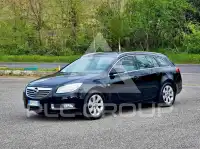 2009 Opel Insignia