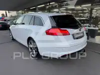 2009 Opel Insignia