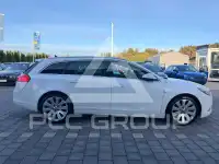 2009 Opel Insignia