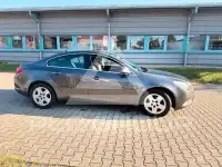 2009 Opel Insignia