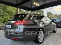 2009 Opel Insignia