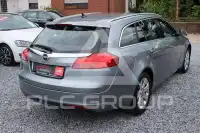 2009 Opel Insignia