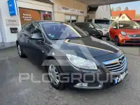 2009 Opel Insignia