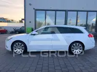 2009 Opel Insignia