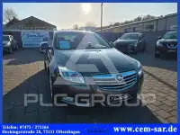 2009 Opel Insignia