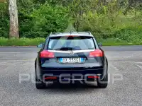 2009 Opel Insignia