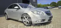 2009 Opel Insignia