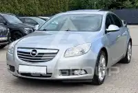 2009 Opel Insignia