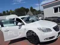 2009 Opel Insignia