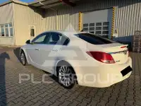 2009 Opel Insignia