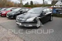 2009 Opel Insignia
