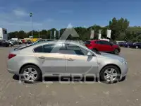 2009 Opel Insignia
