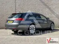 2009 Opel Insignia