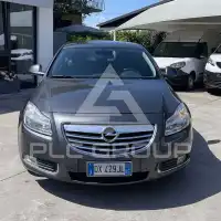 2009 Opel Insignia