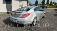 2009 Opel Insignia