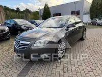 2009 Opel Insignia