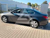2009 Opel Insignia