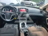 2009 Opel Insignia