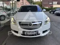 2009 Opel Insignia