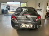 2009 Opel Insignia