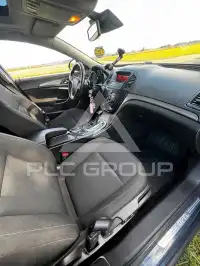 2009 Opel Insignia