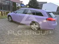 2009 Opel Insignia