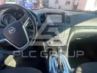 2009 Opel Insignia