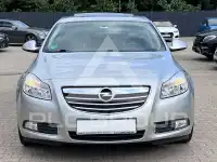 2009 Opel Insignia
