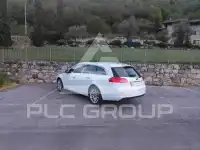 2009 Opel Insignia