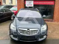 2009 Opel Insignia