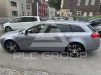 2009 Opel Insignia