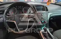 2009 Opel Insignia